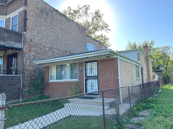 6946 S Loomis Blvd, Chicago, IL 60636