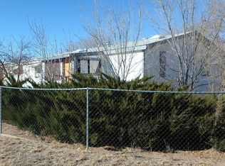 1514 Del Rio Dr, Chino Valley, AZ 86323