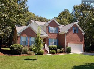 107 Hollingshed Creek Blvd, Irmo, SC 29063