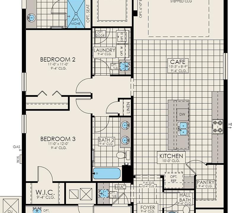 2nd image of 2416 Kamin Dr