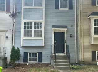 1856 Heather Glen Ct, Woodbridge, VA 22191