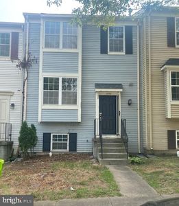 1856 Heather Glen Ct, Woodbridge, VA, 22191
