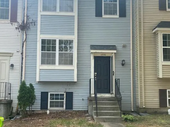 1856 Heather Glen Ct, Woodbridge, VA 22191