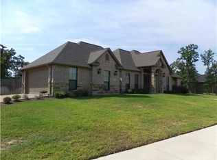 1214 Ebbtide Cv, College Station, TX 77845