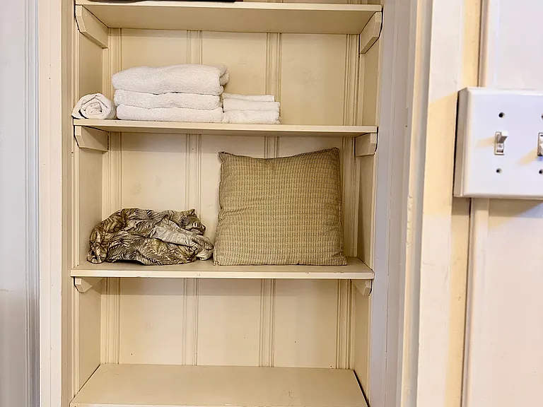 more storage