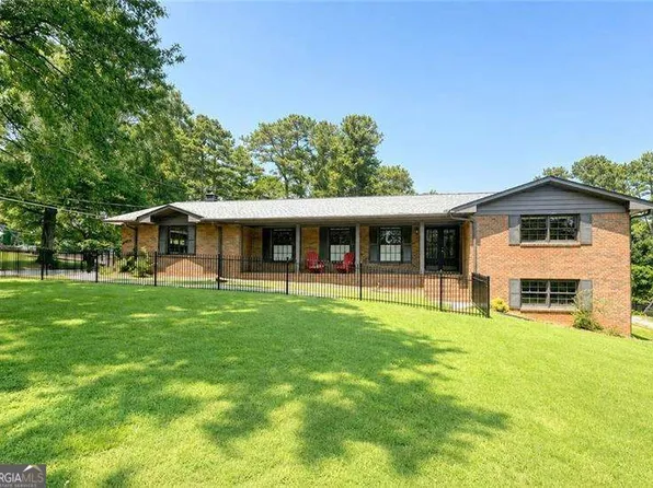 381 Chicopee Dr NE, Marietta, GA 30060