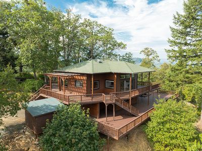 2931 Harbeck Rd, Grants Pass, OR, 97527