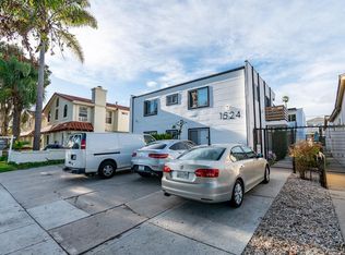 1524 Missouri St APT 2, San Diego, CA 92109