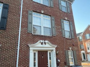 3661 Madison View Ln, Falls Church, VA 22041