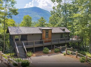 132 Rock Face Trail, Highlands, NC 28741