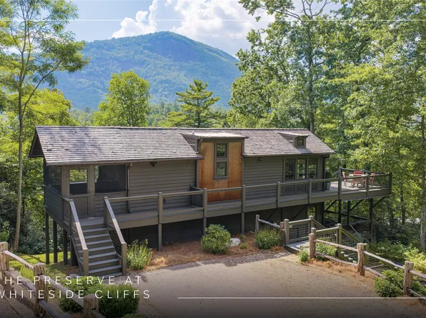 132 Rock Face Trail, Highlands, NC 28741