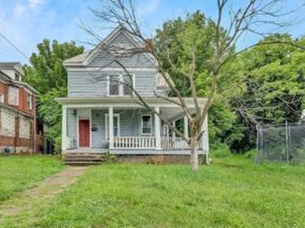 1613 Patterson Ave SW, Roanoke, VA 24016