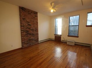 112 Jefferson St APT 2S, Hoboken, NJ