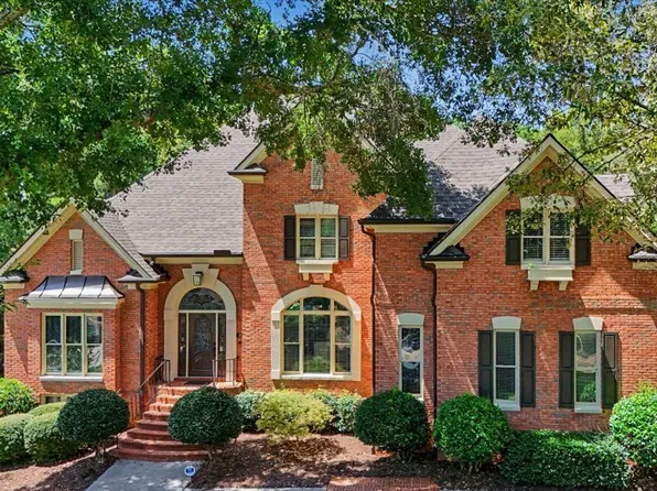 490 Waterford Dr, Cartersville, GA 30120