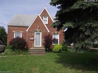 6110 Dunham Rd, Maple Heights, OH 44137