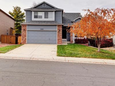 10201 Woodrose Ct, Highlands Ranch, CO, 80129