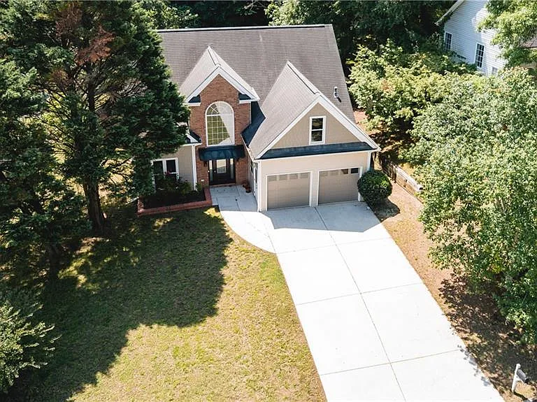 5664 Jackson Knoll Trce NW — Photo 8