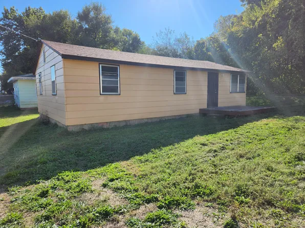31 & 33 Burgoyne Street, West Plains, MO 65775