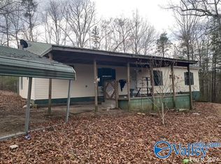499 County Road 3902, Arley, AL 35541