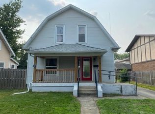 915 Shroyer Rd, Dayton, OH 45419