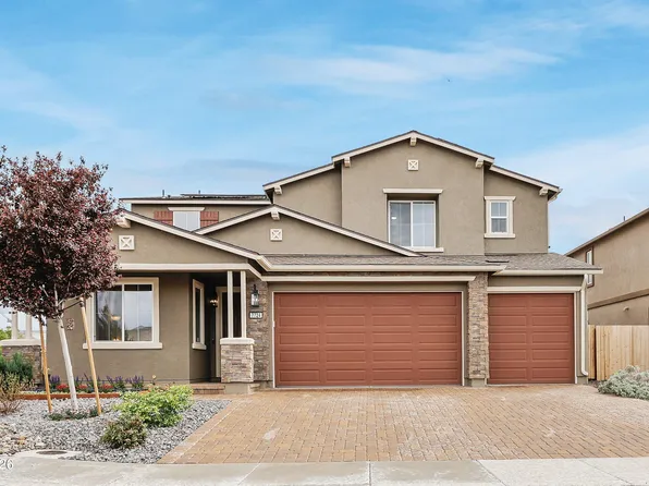 7724 Blue Earth Dr, Sparks, NV 89436