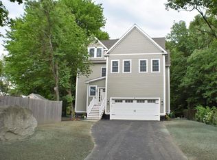 2 Fensmere Rd, Boston, MA 02132