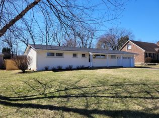 722 Seattle Dr, Lexington, KY 40503