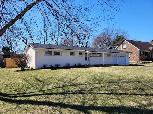 722 Seattle Dr, Lexington, KY 40503