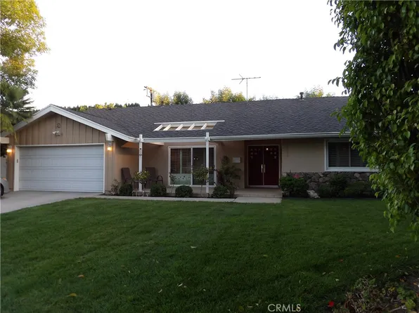 19260 Calahan St, Northridge, CA 91324