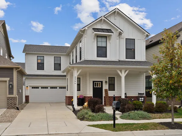 6954 McCain Way, Carmel, IN 46033