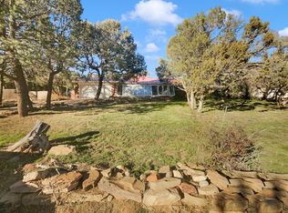 143 Sangre De Cristo Cir, Cedar Crest, NM 87008