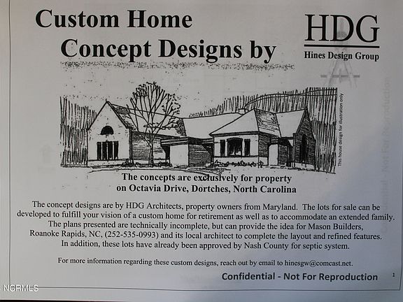 3rd image of LOT 2 Octavia Dr