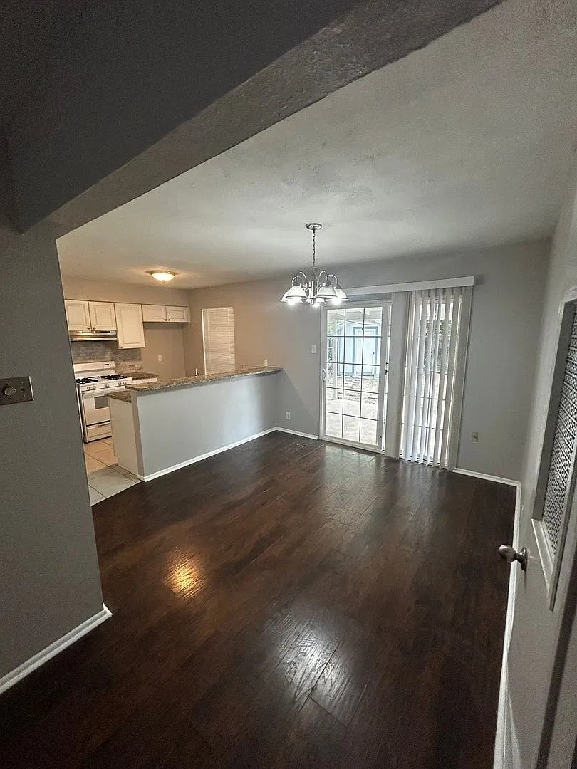 Eisenhauer and Rittman area cute House for Rent — Photo 3