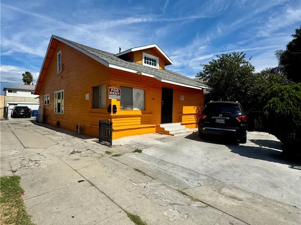 1363 E 49th St, Los Angeles, CA 90011