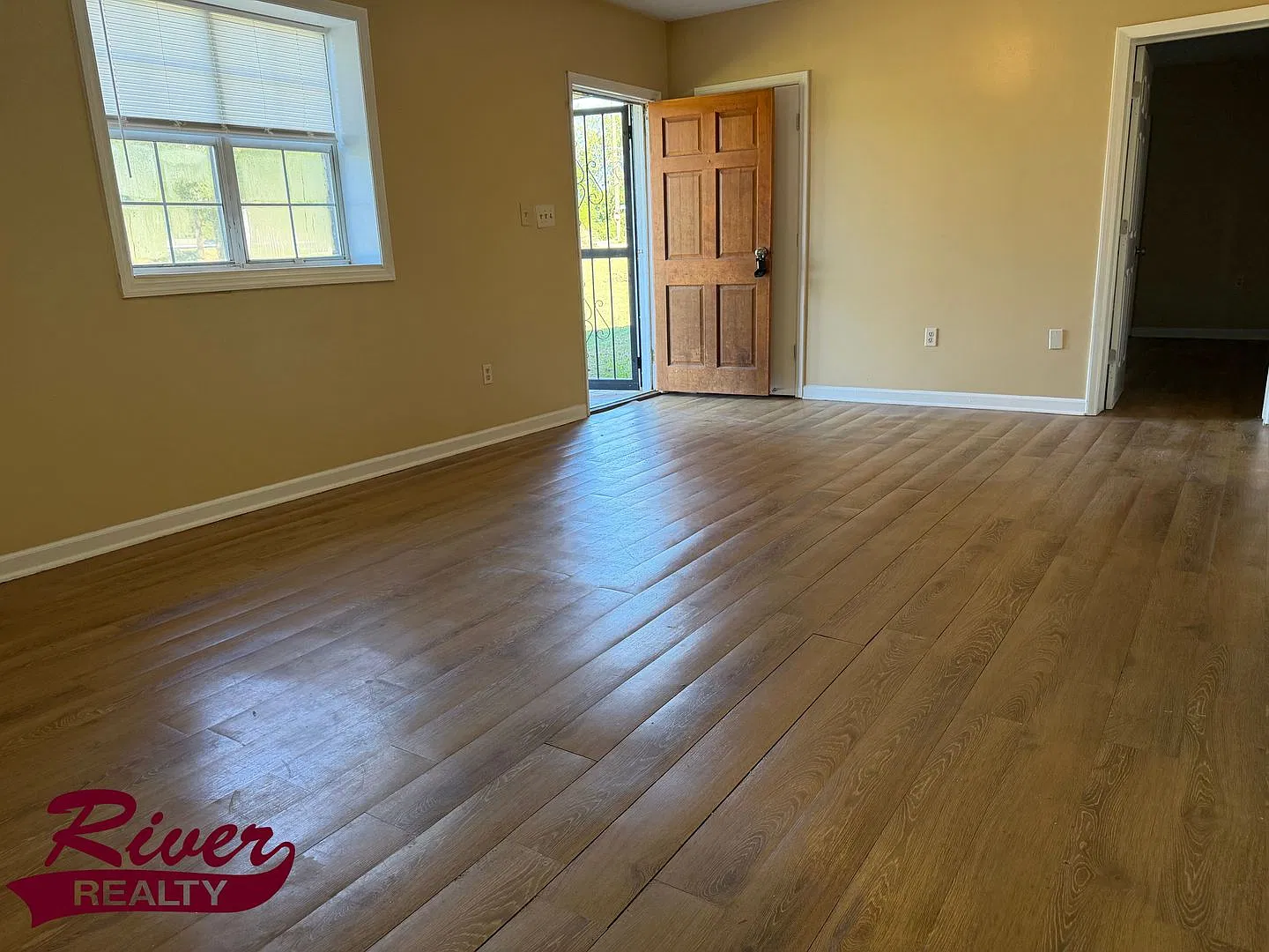 Brick House for Rent in Beech Island, SC — Photo 3