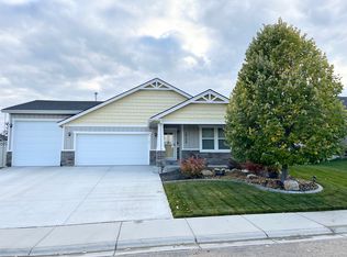 14139 Silver Lining Dr, Caldwell, ID 83607