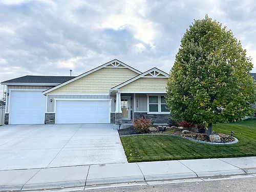 14139 Silver Lining Dr Photo 1