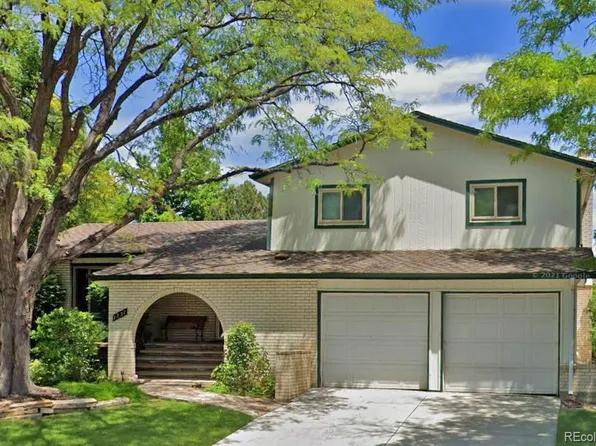 7237 W 83rd Way, Arvada, CO 80003