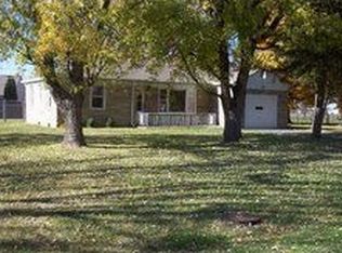 378 Schooley Dr, Greenwood, IN