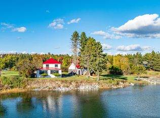 1723 US 1 Highway, Sullivan, ME 04664