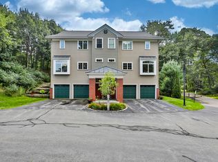150 Riverwalk Way #150, Manchester, NH 03101