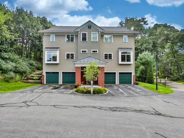 150 Riverwalk Way #150, Manchester, NH 03101