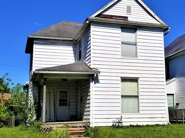 118 S G St, Marion, IN 46952