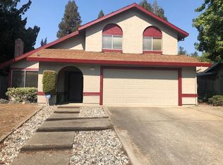 1412 Klamath River Dr, Rancho Cordova, CA