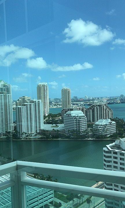 1st image of 950 Brickell Bay Dr APT 2910
