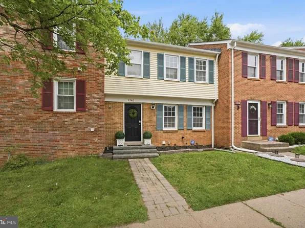 8260 Getty Ct, Springfield, VA 22153