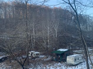 0 Franks Run Rd, Center Pt, WV 26339