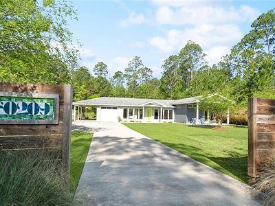 60209 Pine Dr, Lacombe, LA, 70445