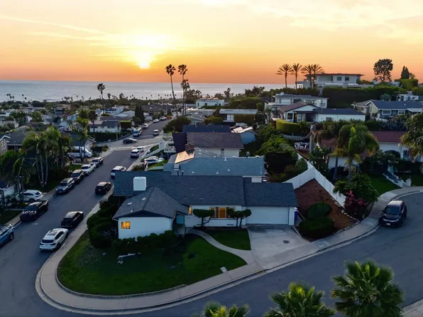 934 Candlelight Pl, La Jolla, CA 92037