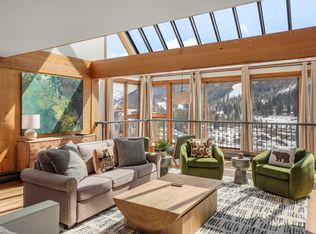 22340 Us Highway 6 #1814, Keystone, CO 80435